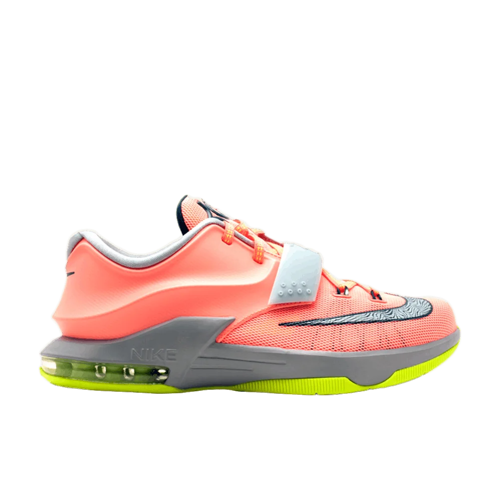 Кроссовки Nike KD 7 GS '35,000 Degrees'