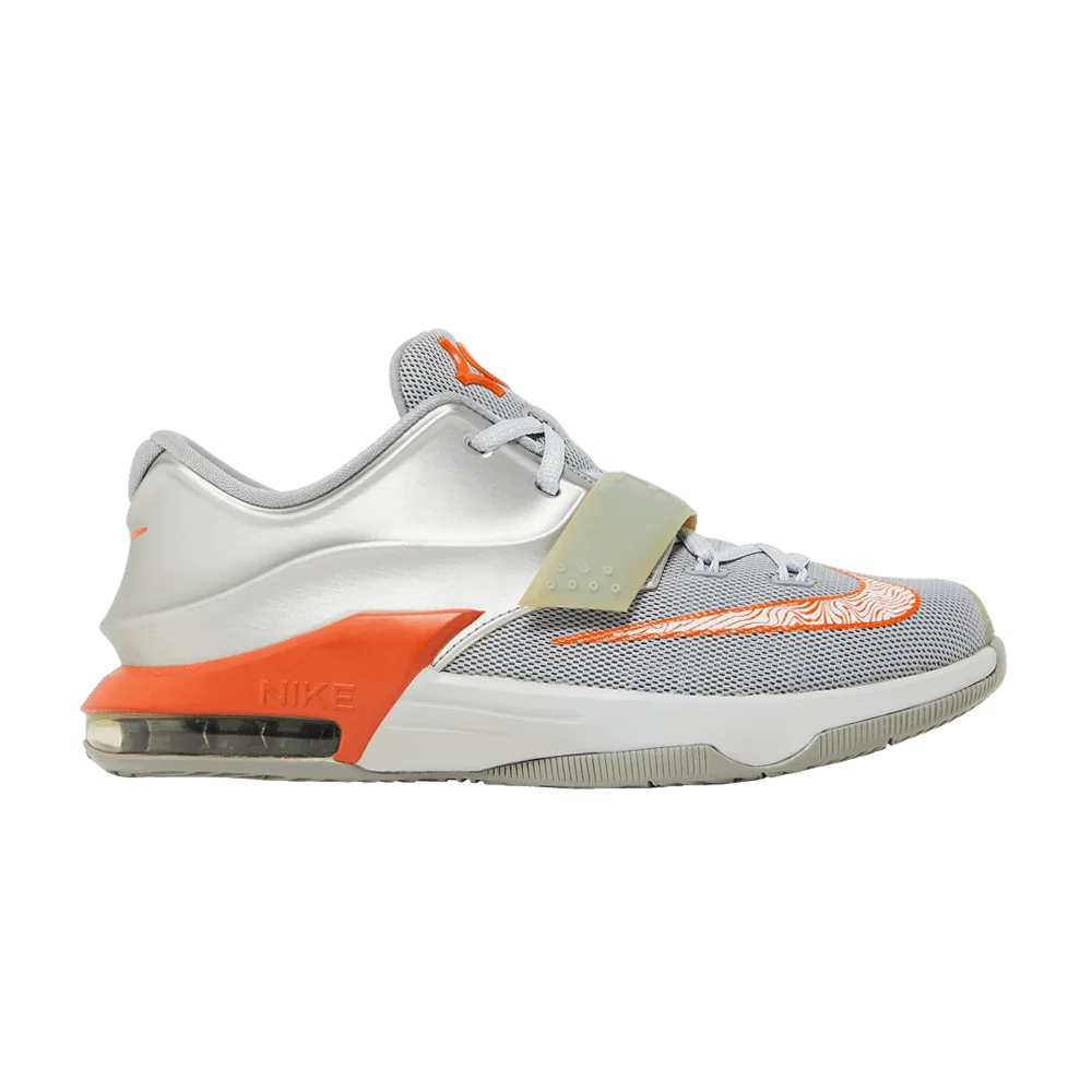 Кроссовки Nike KD 7 GS 'Wild West'