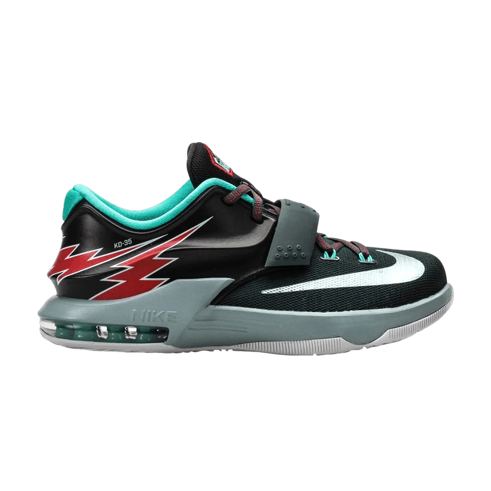 Кроссовки Nike KD 7 GS