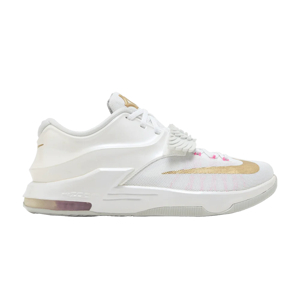 Кроссовки Nike KD 7 Premium EP 'Aunt Pearl'