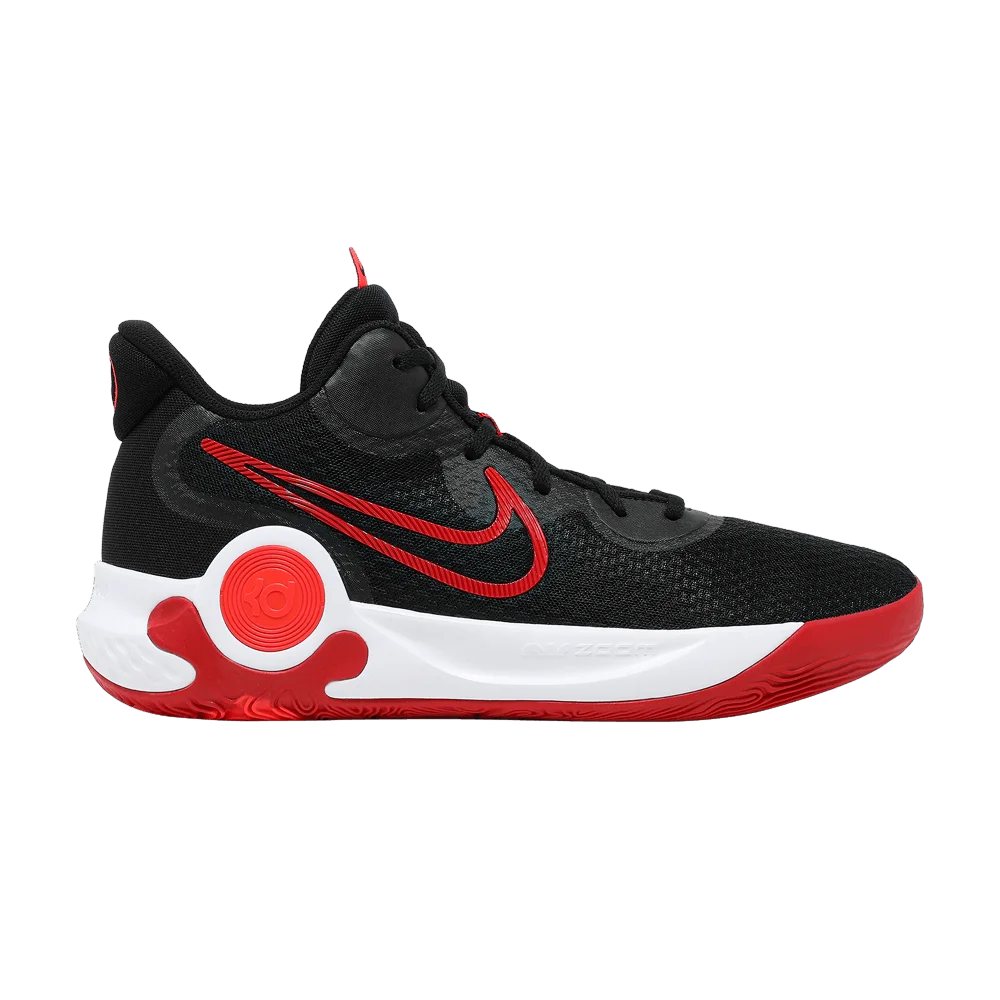 Кроссовки Nike KD Trey 5 IX 'Bred'