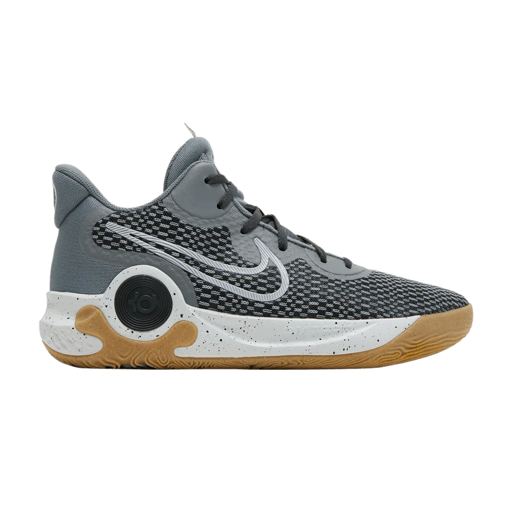 Кроссовки Nike KD Trey 5 IX 'Smoke Grey'
