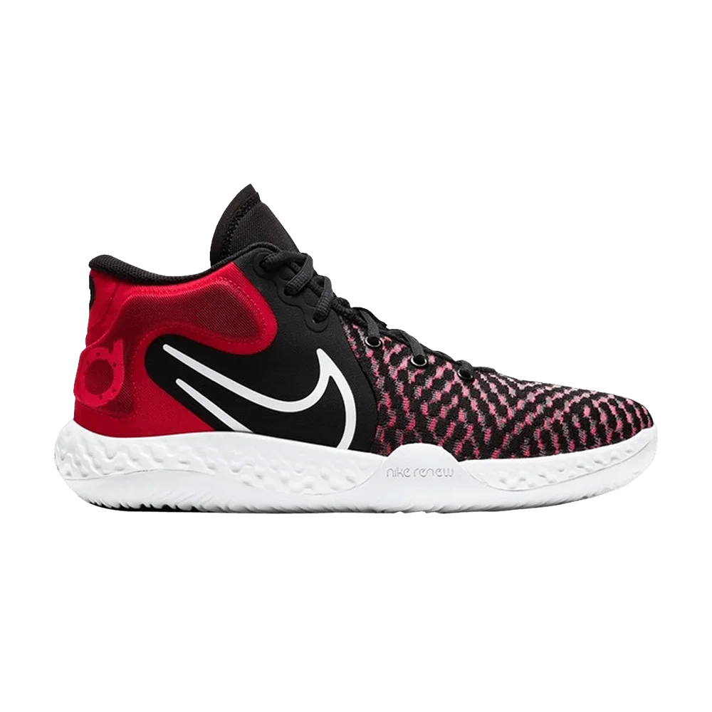 Кроссовки Nike KD Trey 5 VIII EP 'Bred'