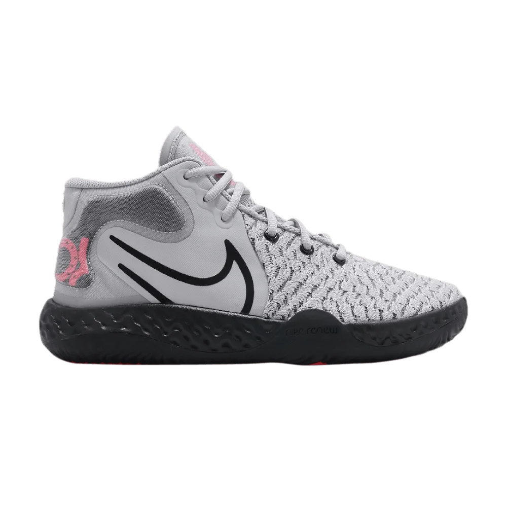 Кроссовки Nike KD Trey 5 VIII EP 'Smoke Grey Pink'