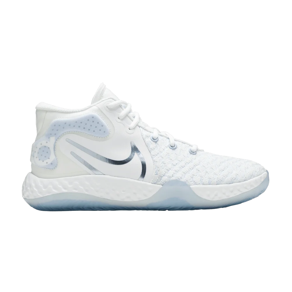 Кроссовки Nike KD Trey 5 VIII EP 'White Royal Tint'