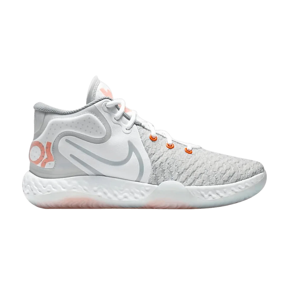 Кроссовки Nike KD Trey 5 VIII 'Pure Platinum Orange'