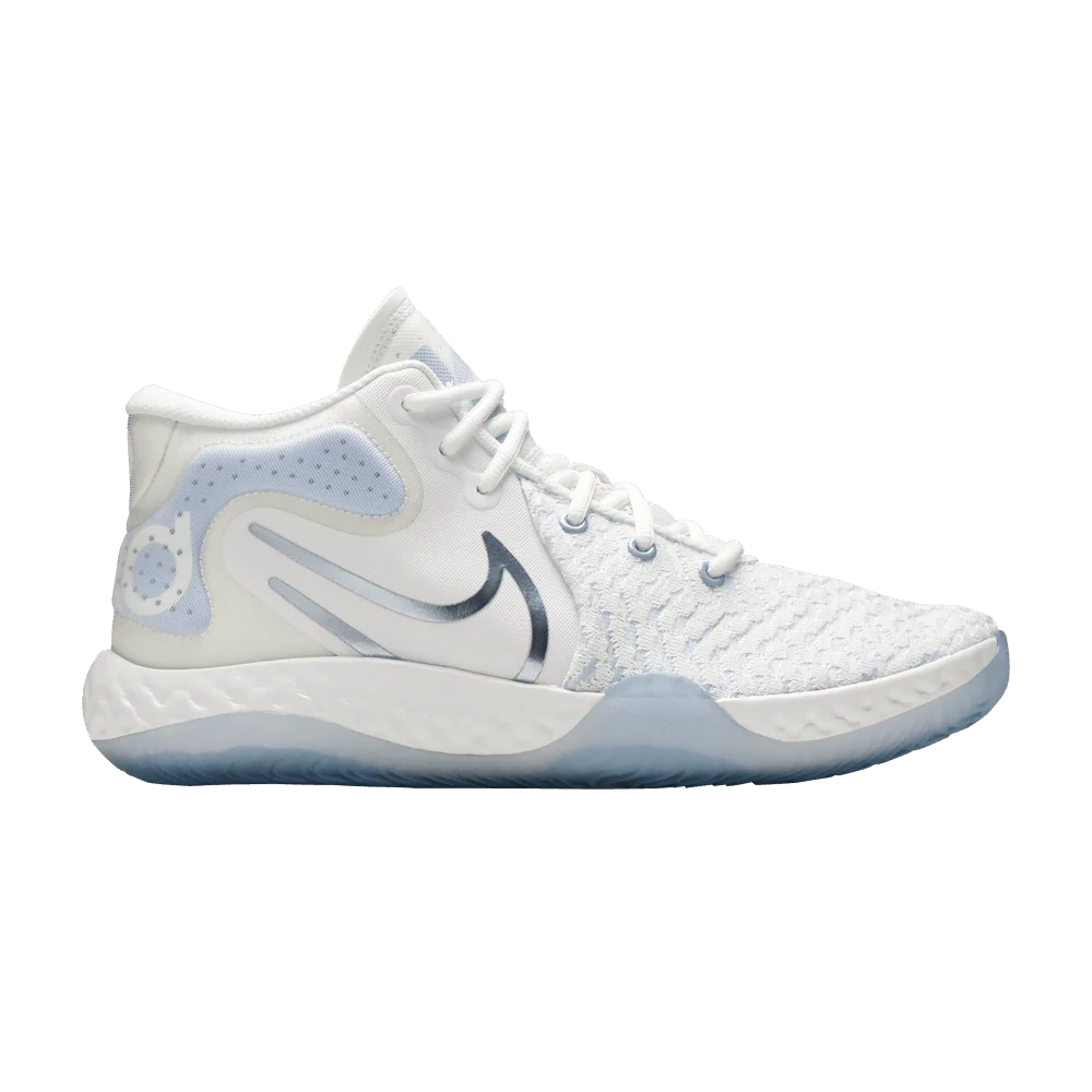 Кроссовки Nike KD Trey 5 VIII 'White Royal Tint'
