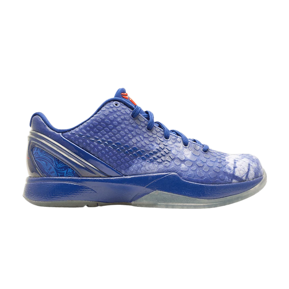 Кроссовки Nike Kobe 6 GS 'All-Star - East LA'