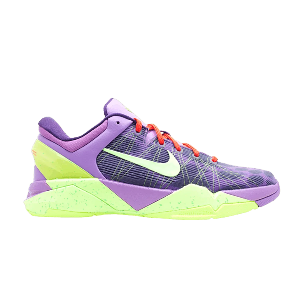 Кроссовки Nike Kobe 7 GS 'Christmas'