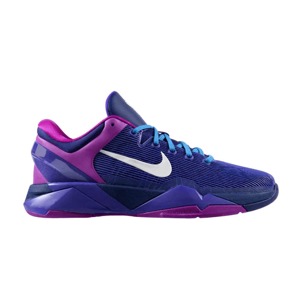 Кроссовки Nike Kobe 7 GS 'Jellyfish'