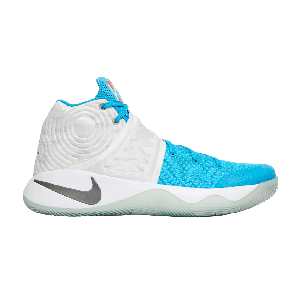 Кроссовки Nike Kyrie 2 'Christmas'