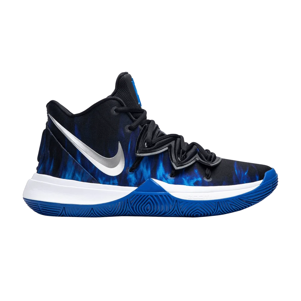 Кроссовки Nike Kyrie 5 'Duke' Sample