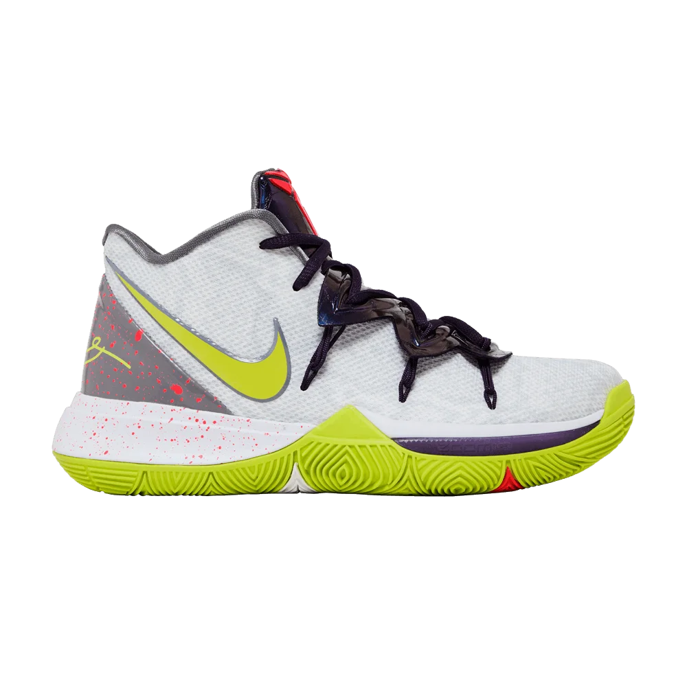 Кроссовки Nike Kyrie 5 EP 'Mamba Mentality'
