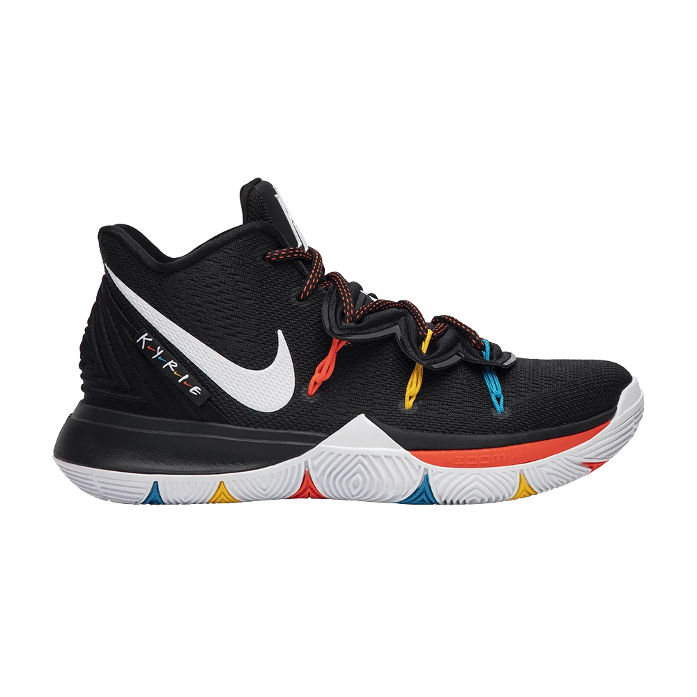 Кроссовки Nike Kyrie 5 'Friends'