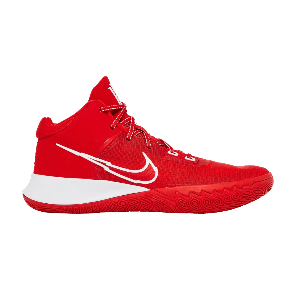 Кроссовки Nike Kyrie Flytrap 4 'University Red'