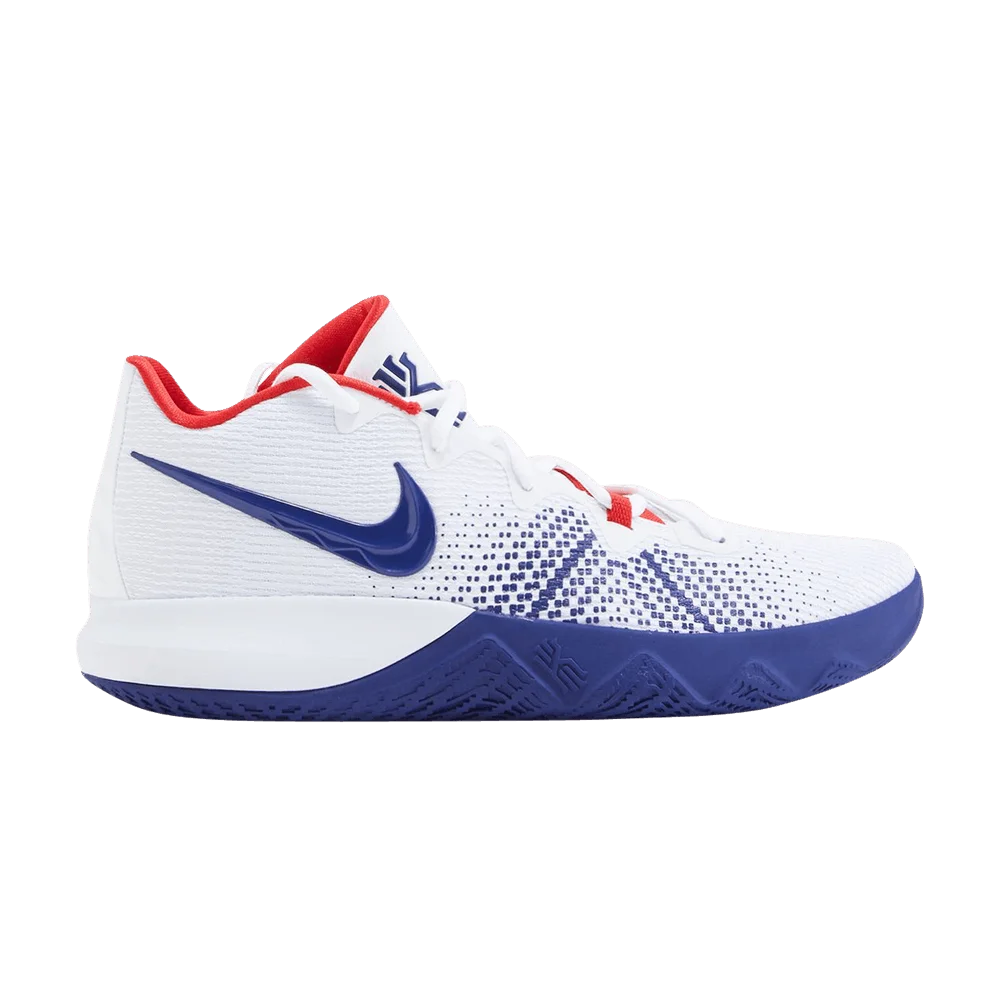 Кроссовки Nike Kyrie Flytrap 'USA'