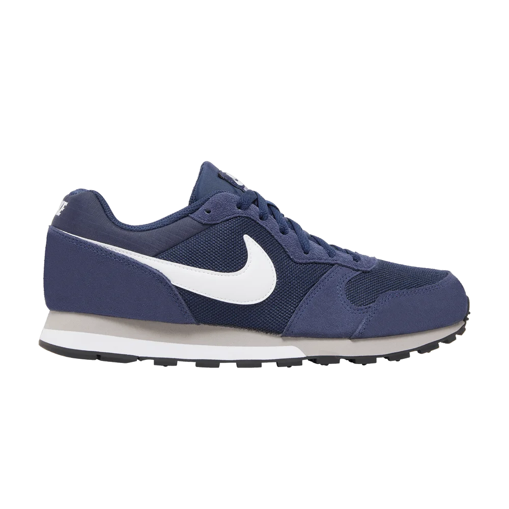 Кроссовки Nike MD Runner 2 'Midnight Navy'