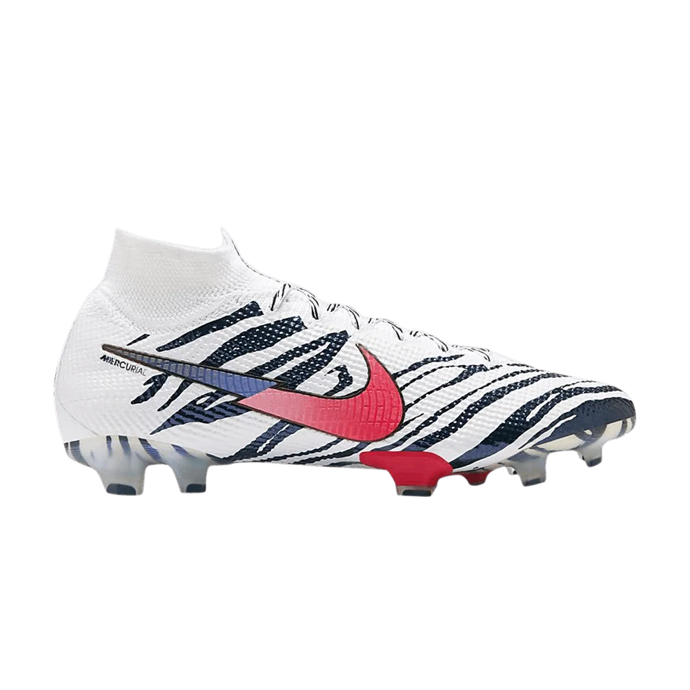 Кроссовки Nike Mercurial Superfly 7 Elite FG 'Korea'