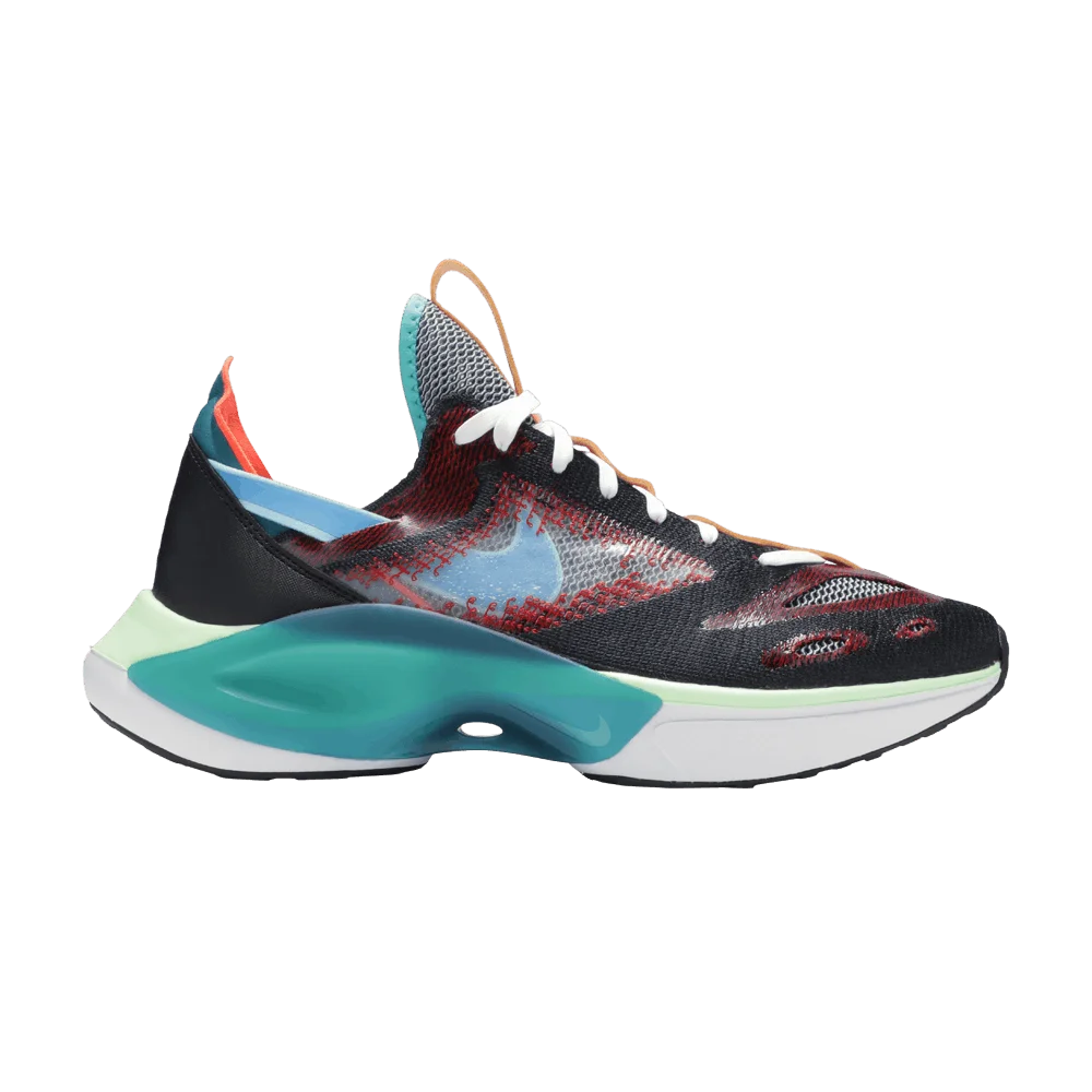 Кроссовки Nike N110 D/MS/X 'Dimsix'