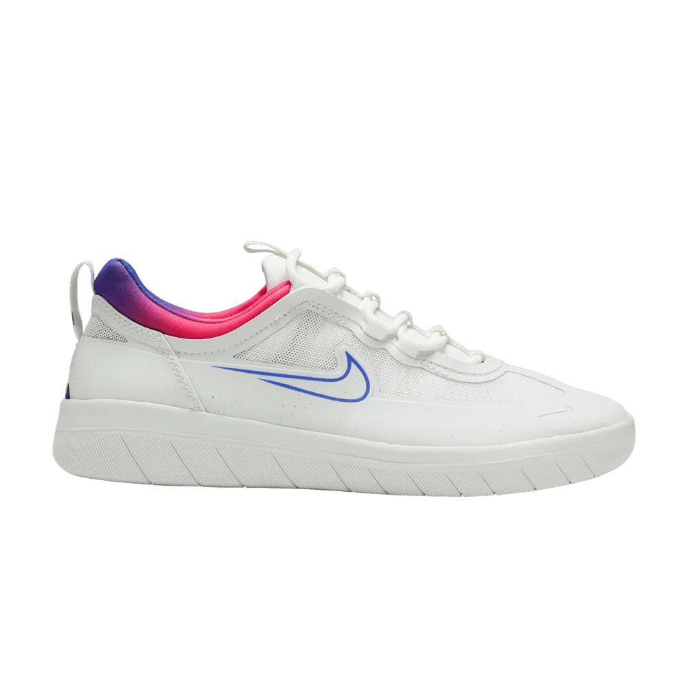 Кроссовки Nike Nyjah Free 2 SB 'Tokyo 2020 Olympics Pack'