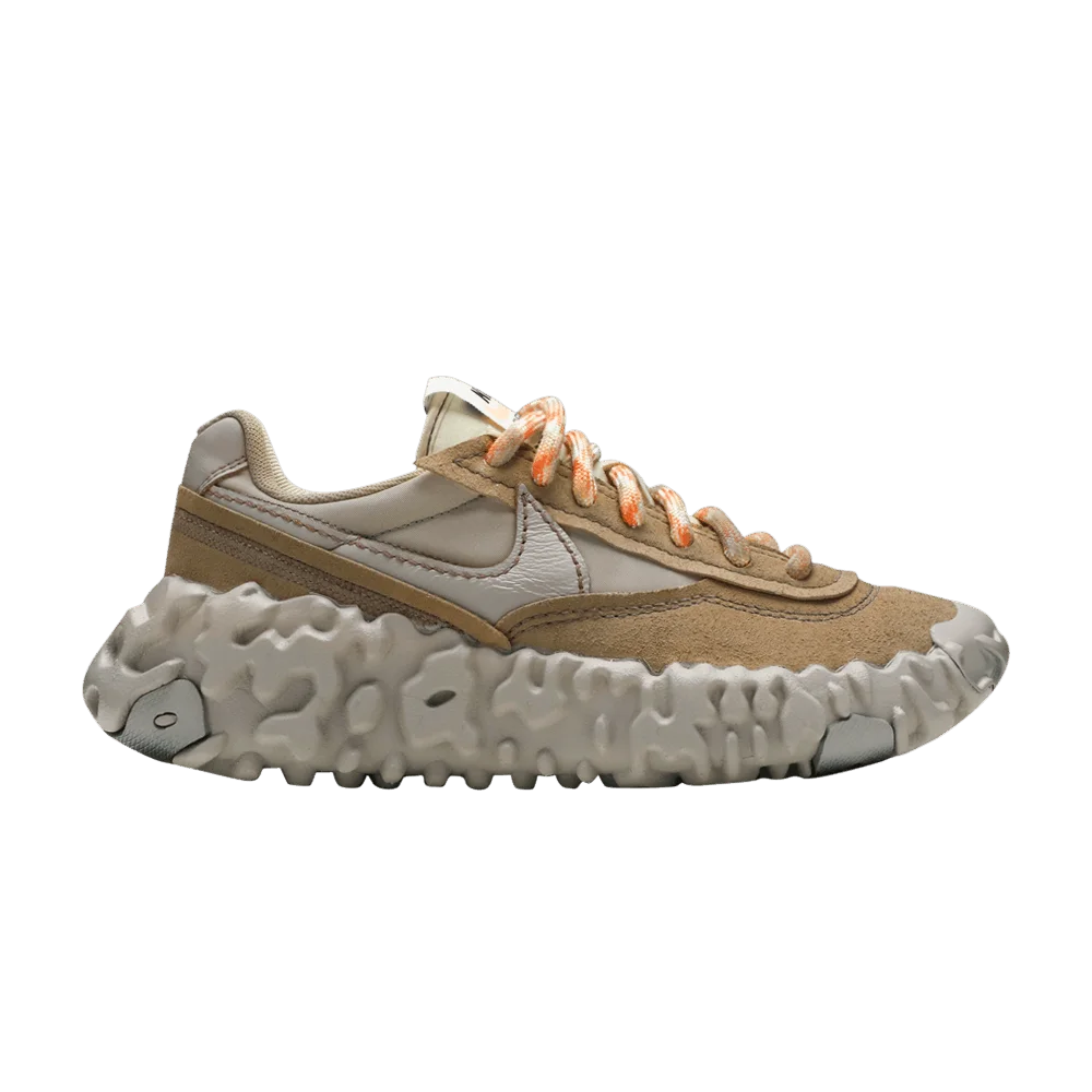 Кроссовки Nike OverBreak SP 'College Grey'