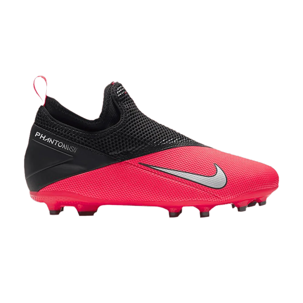 Кроссовки Nike Phantom Vision 2 Academy DF MG GS 'Future Lab'