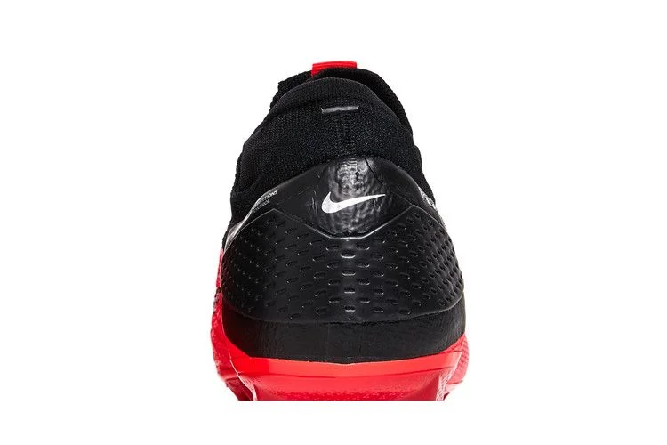 Кроссовки Nike Phantom Vision 2 Elite DF FG 'Laser Crimson Black'