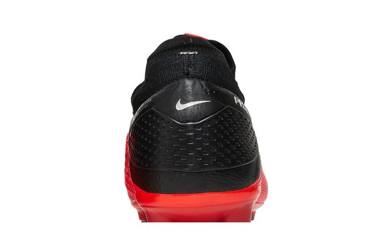 Кроссовки Nike Phantom Vision 2 Elite DF SG Pro AC 'Laser Crimson'