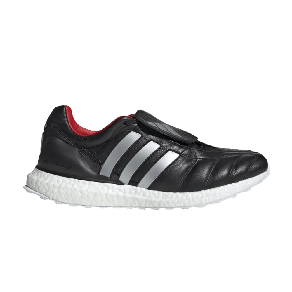 Кроссовки Nike Predator Mania Boost 'Black'