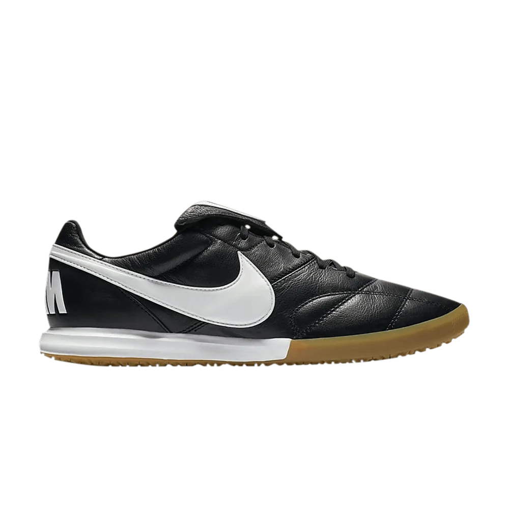Кроссовки Nike Premier 2 'Black White Gum'