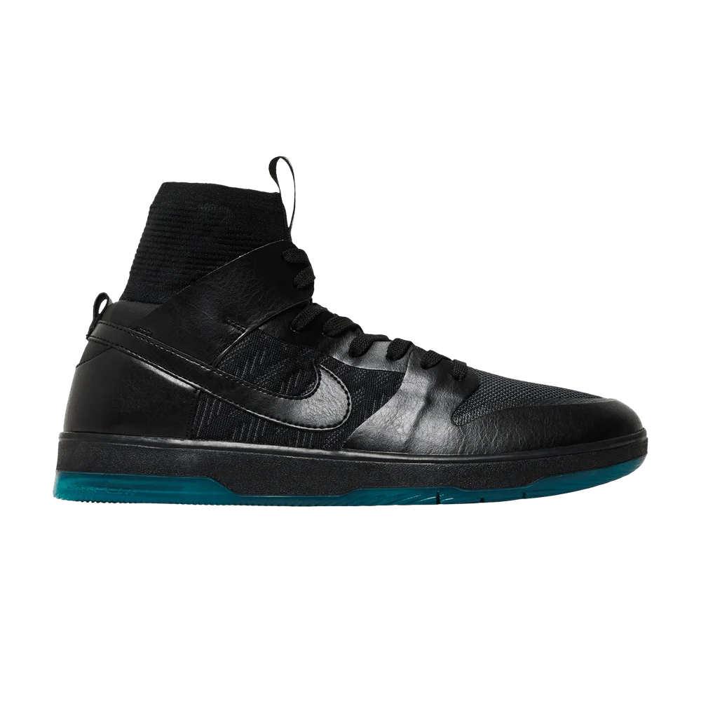 Кроссовки Nike SB Dunk Elite High 'Dark Atomic Teal'