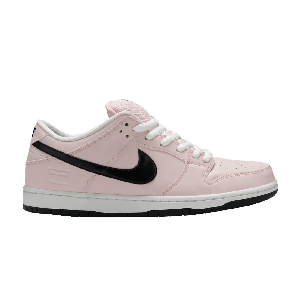 Кроссовки Nike SB Dunk Low 'Pink Box'