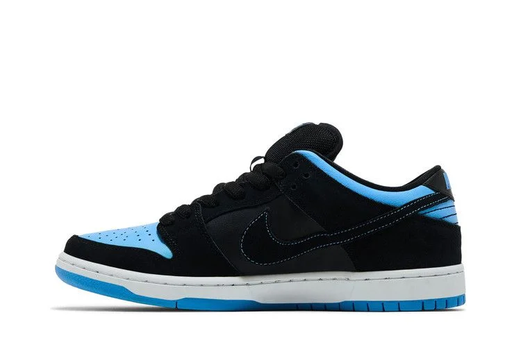 Кроссовки Nike SB Dunk Low Pro
