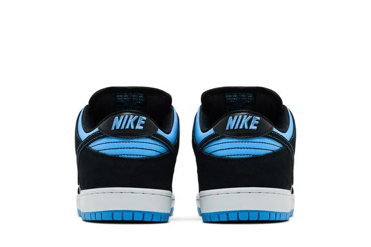 Кроссовки Nike SB Dunk Low Pro