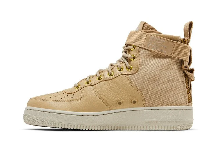 Кроссовки Nike SF Air Force 1 Mid 'Mushroom'