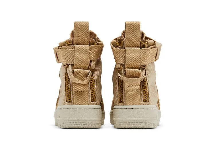 Кроссовки Nike SF Air Force 1 Mid 'Mushroom'