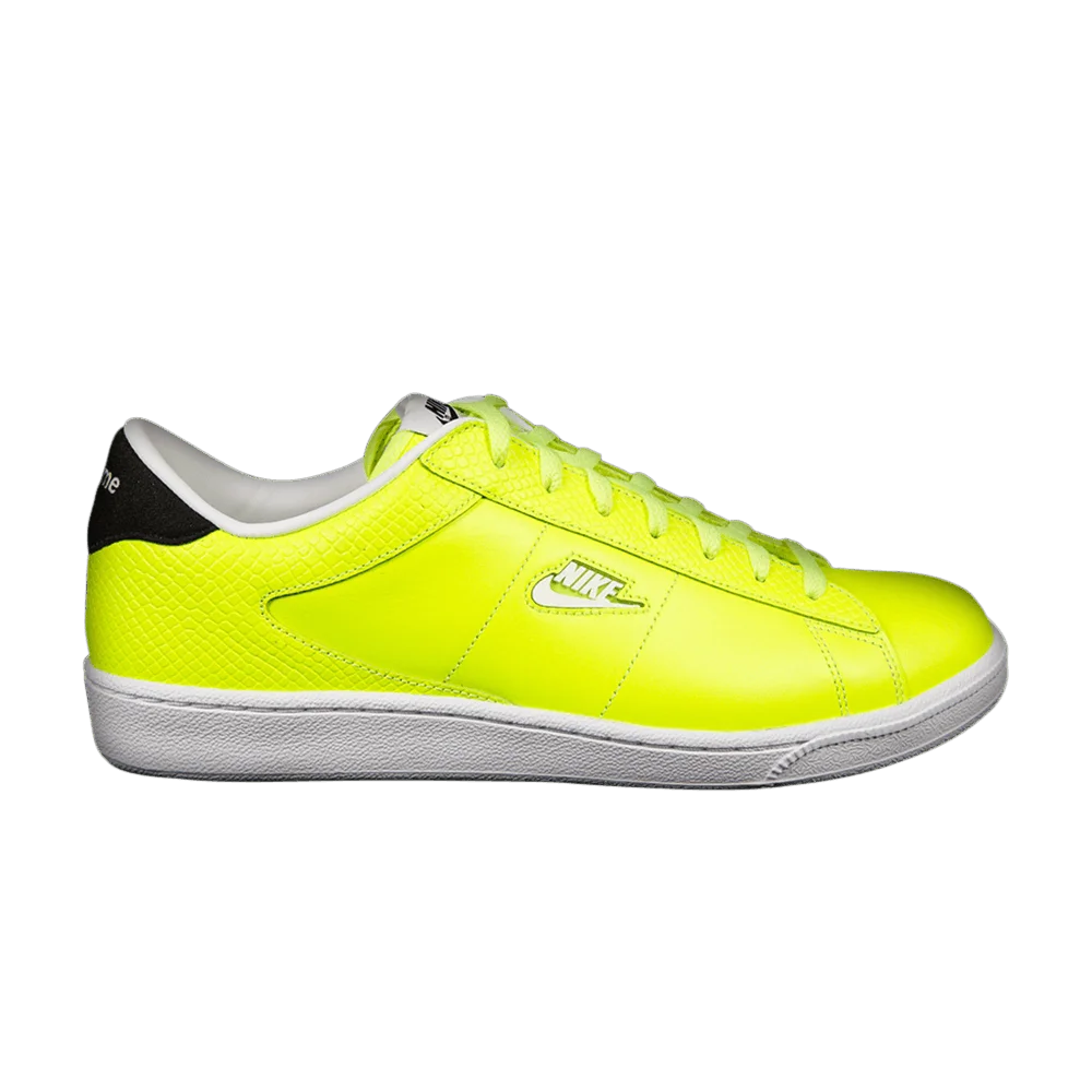 Кроссовки Nike Supreme Tennis Classic 'Supreme'