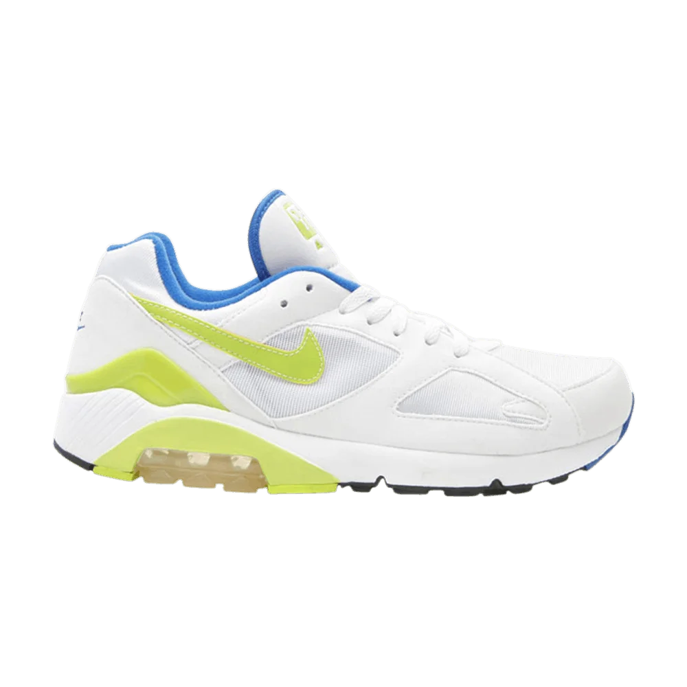 Кроссовки Nike Wmns Air 180
