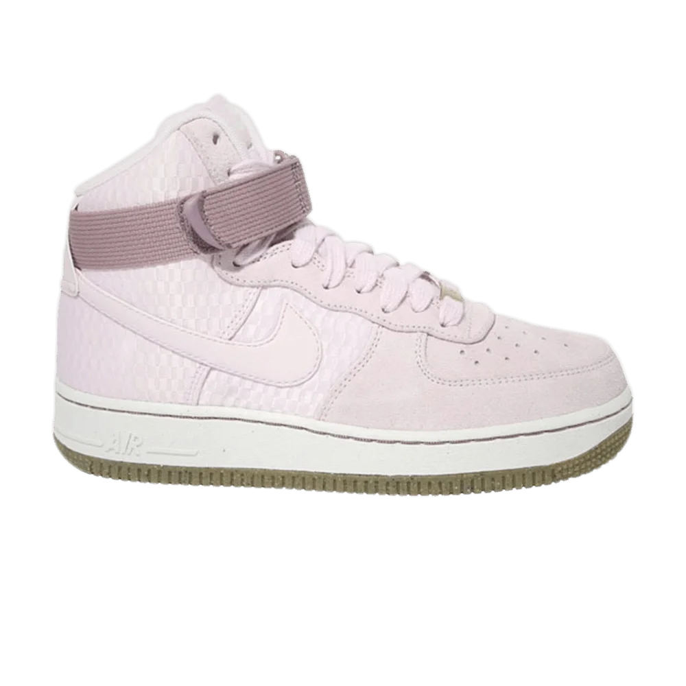Кроссовки Nike Wmns Air Force 1 High Premium