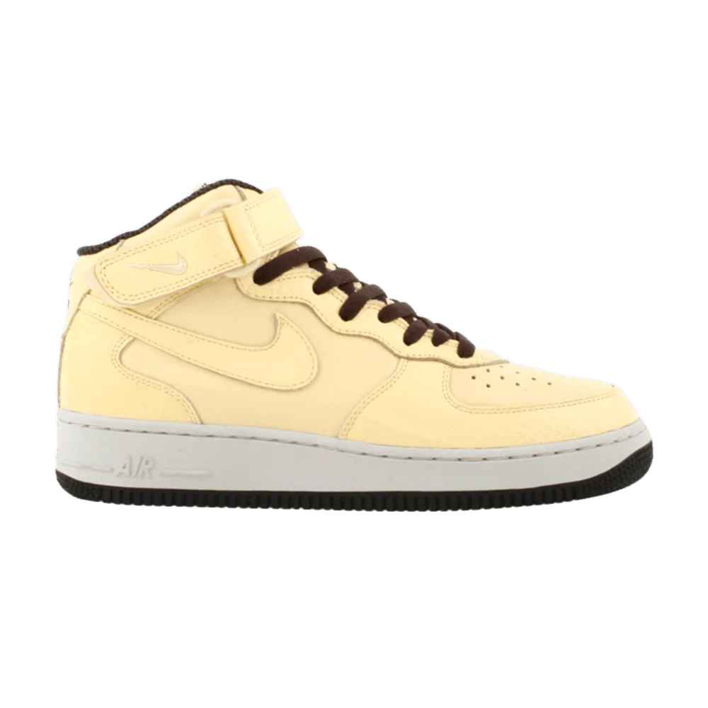 Кроссовки Nike Wmns Air Force 1 Mid