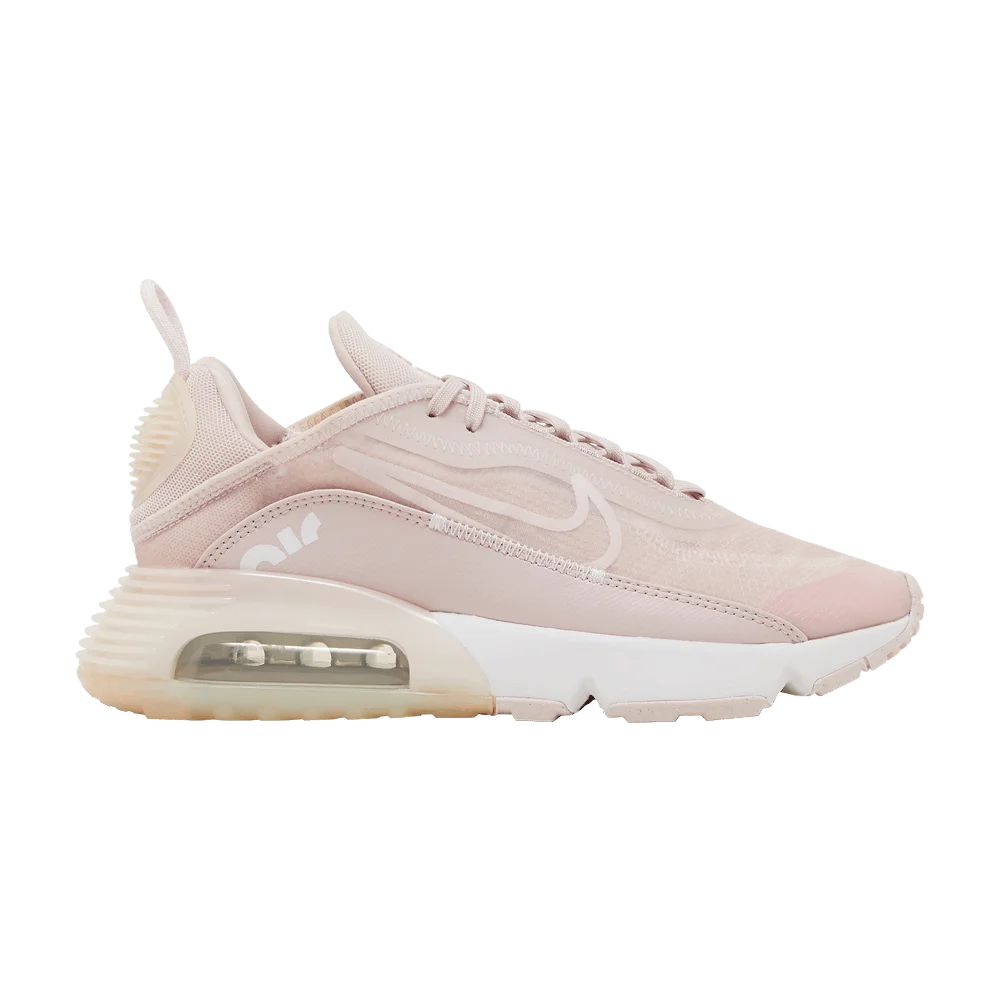Кроссовки Nike Wmns Air Max 2090 'Barely Rose'