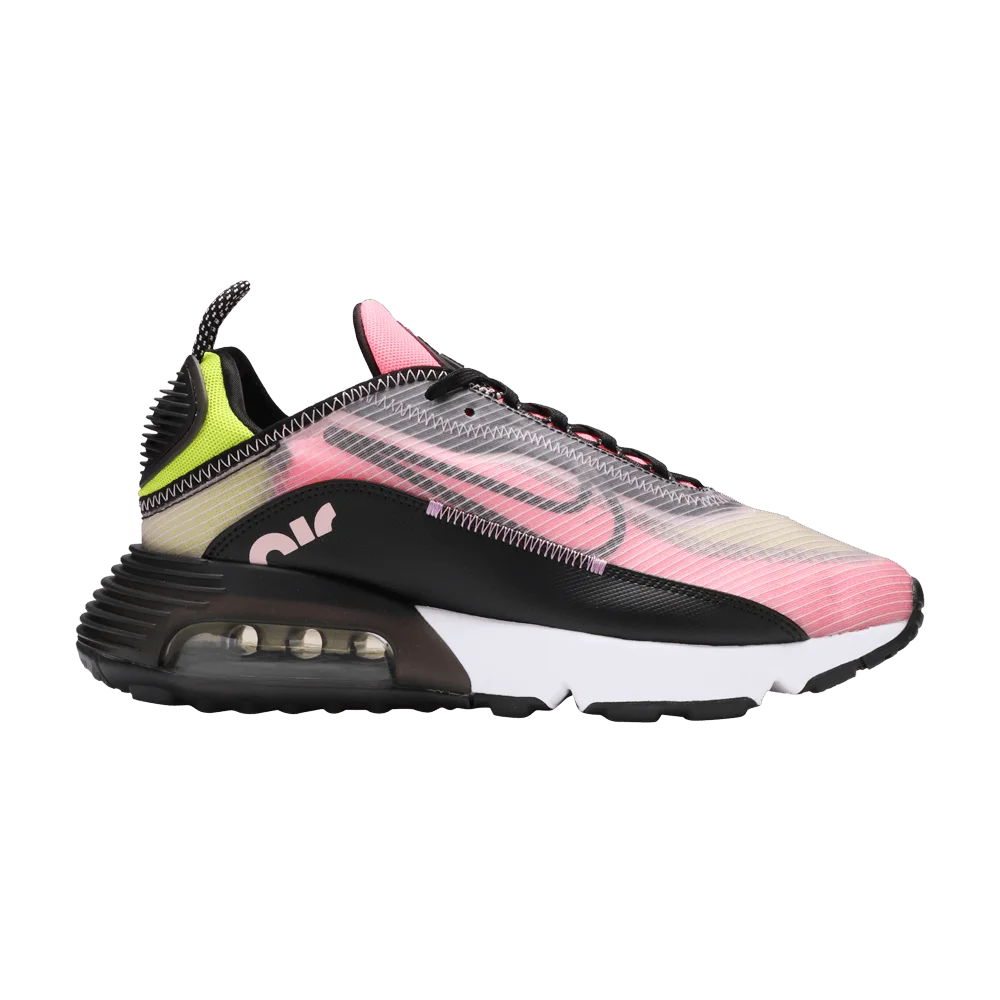 Кроссовки Nike Wmns Air Max 2090 'Champagne Cyber'