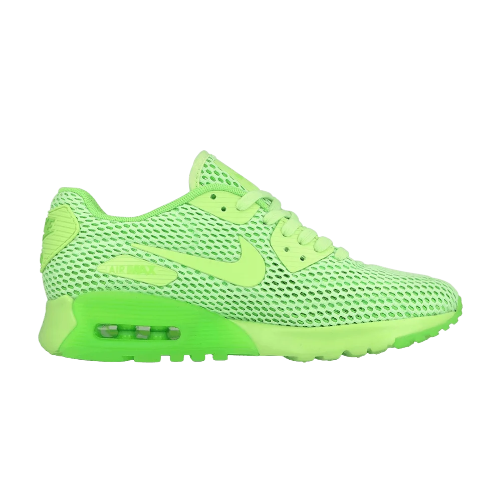 Кроссовки Nike Wmns Air Max 90 Ultra BR