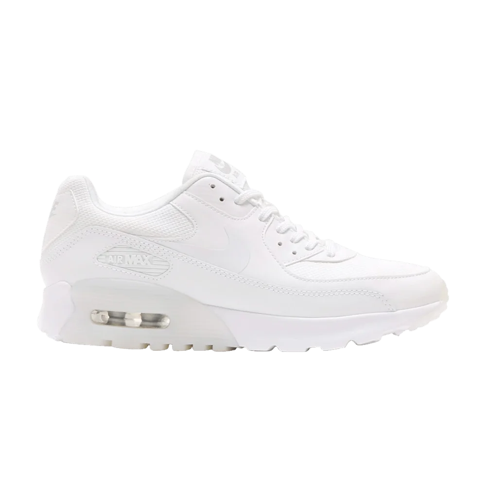 Кроссовки Nike Wmns Air Max 90 Ultra Essential 'White'