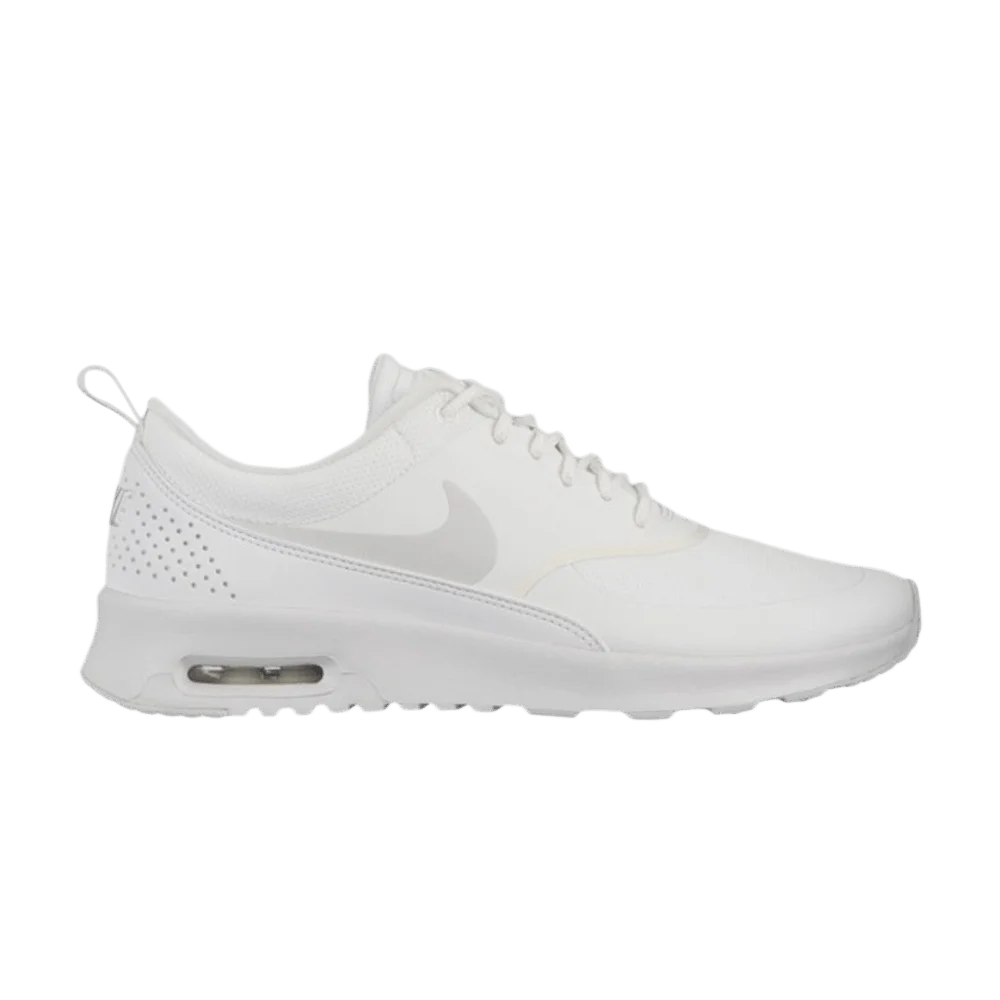 Кроссовки Nike Wmns Air Max Thea 'Triple White'