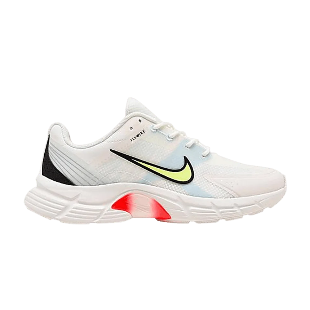 Кроссовки Nike Wmns Alphina 5000 'Summit White'