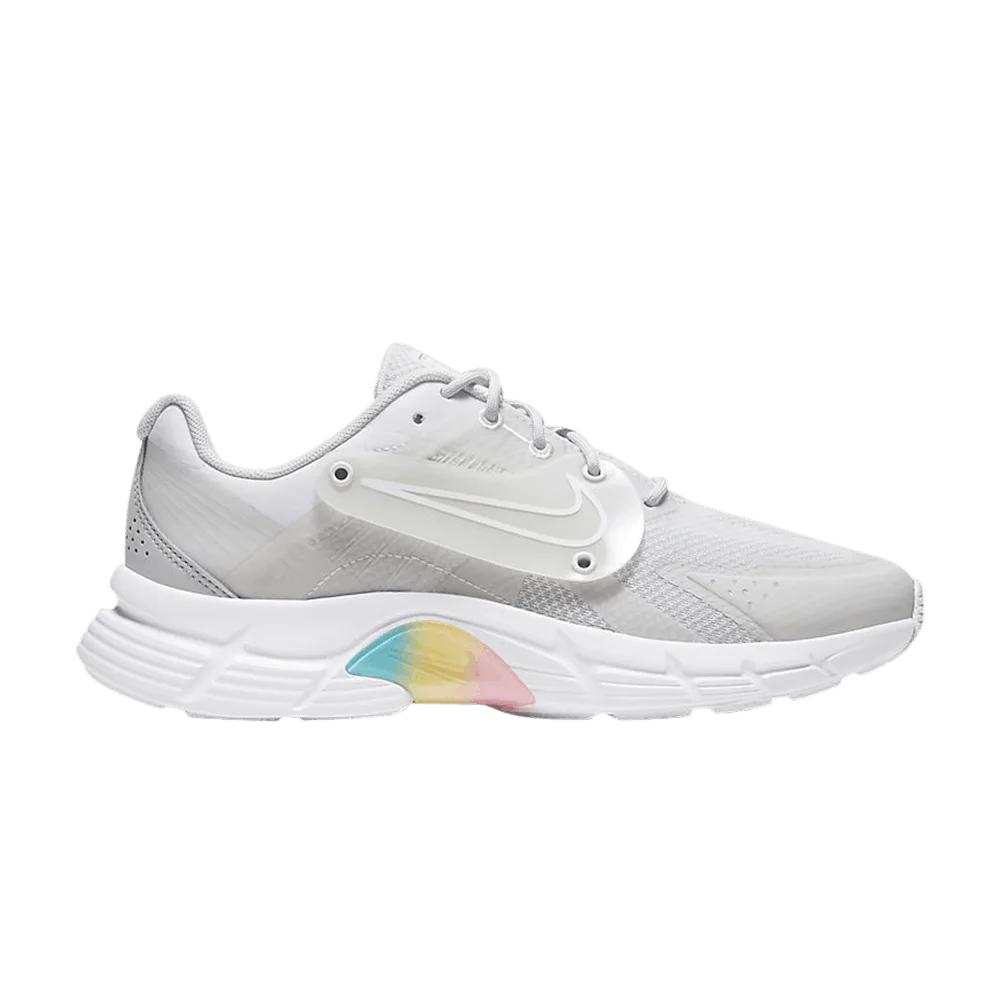 Кроссовки Nike Wmns Alphina 5000 'Vast Grey'