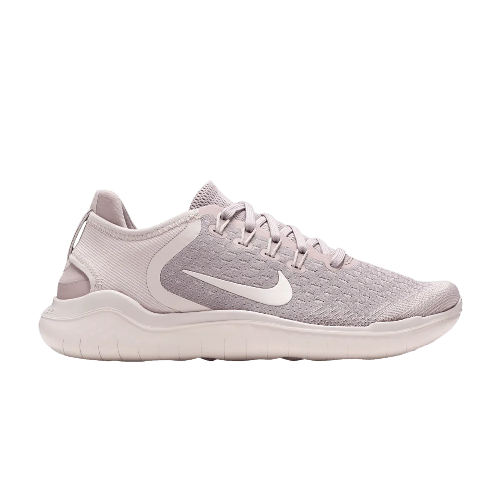 Кроссовки Nike Wmns Free RN 2018 'Elementa Rose'
