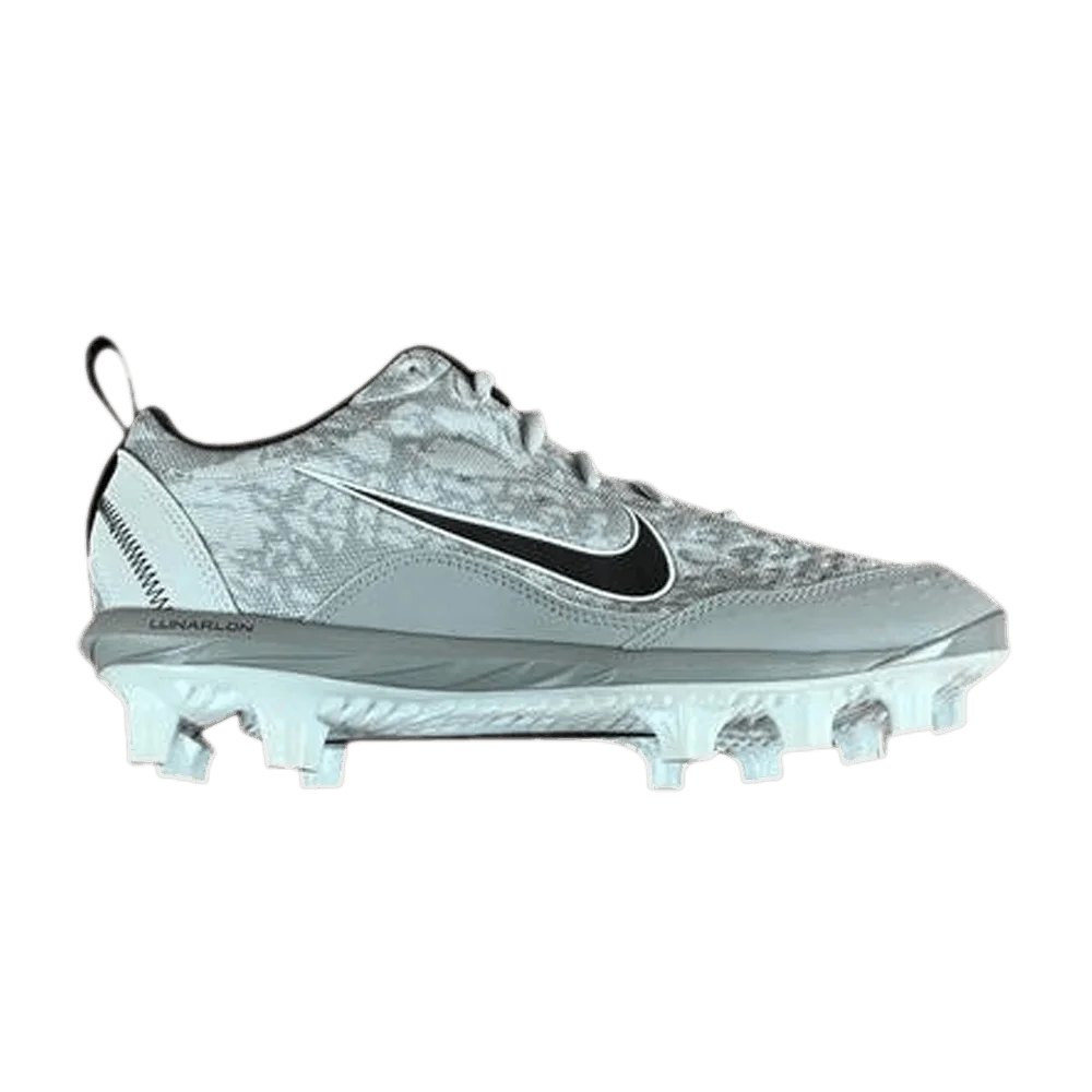Кроссовки Nike Wmns HyperDiamond 2 Pro MCS 'Wolf Grey'
