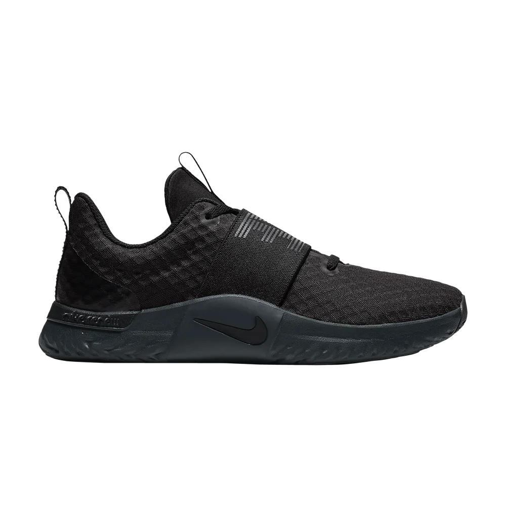 Кроссовки Nike Wmns In-Season TR 9 'Black Anthracite'